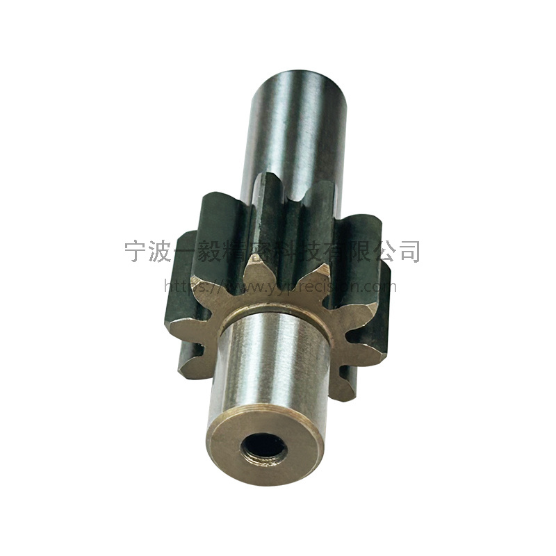 Bicycle gear mid-section fine adjustment screw