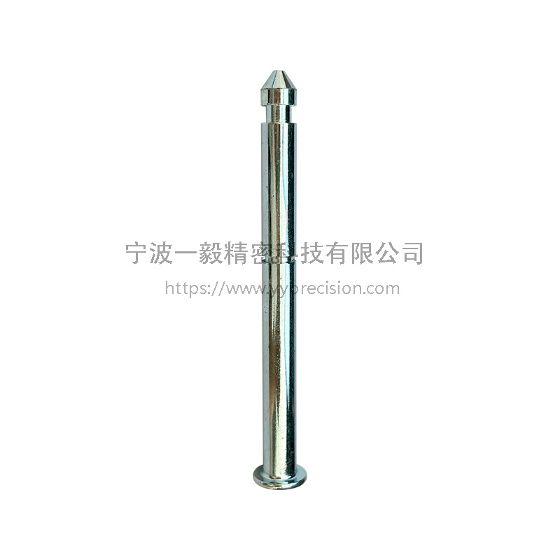 Children's tricycle accessories/quick-install axle rear wheel axle