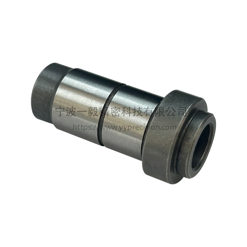 Straight edge guide post GPA guide post cover mold accessories inner guide post