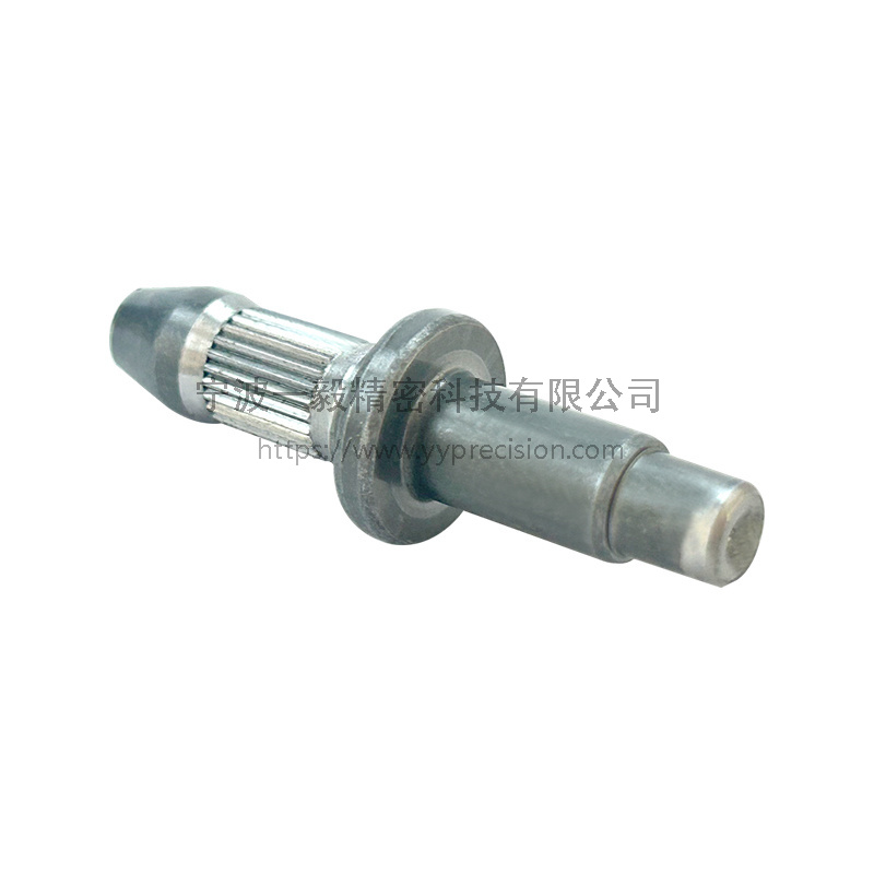 Medical shafts/caster screws/swivel wheel accessories