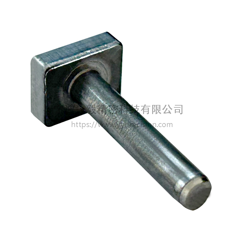High strength square head bolts/square head bolts