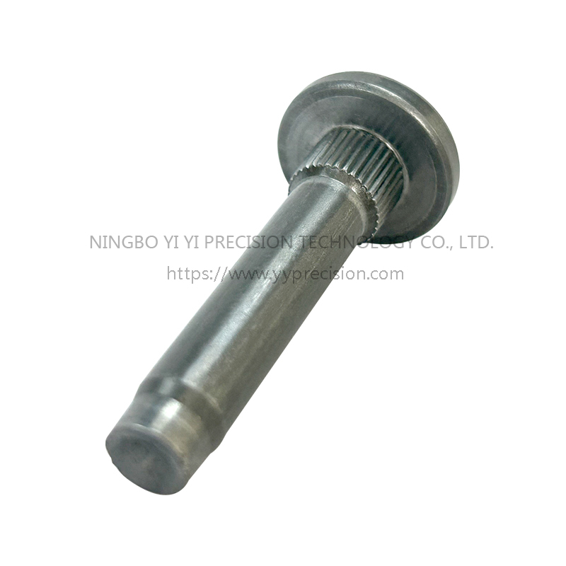 hub bolts