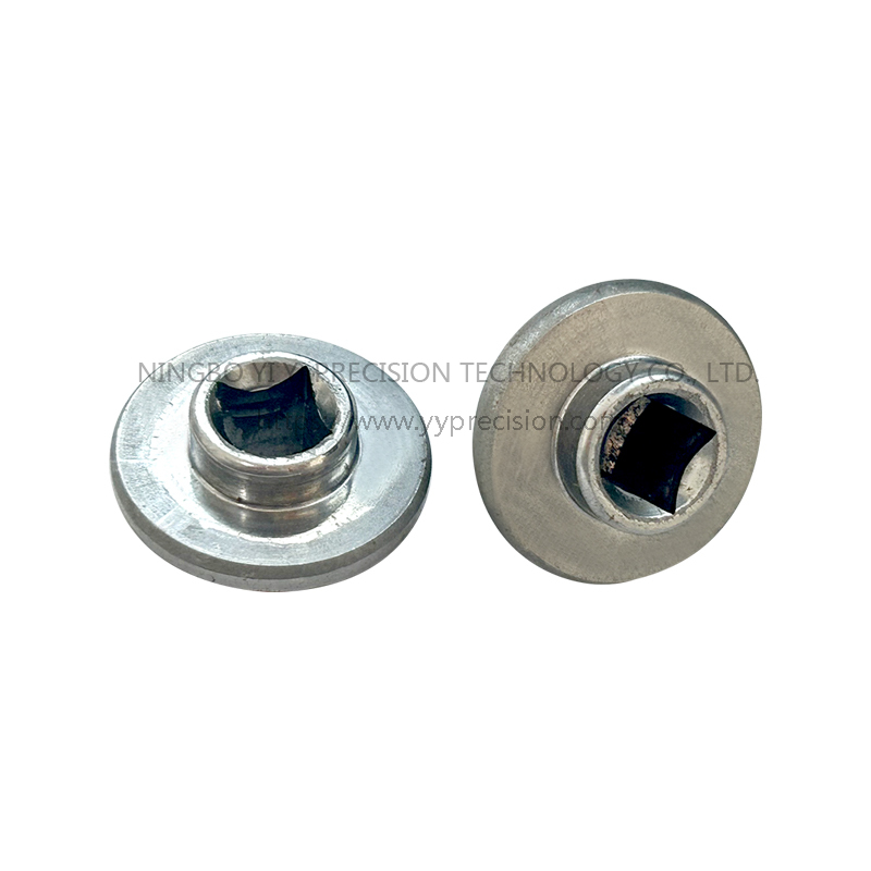 Hexagon socket screw cap