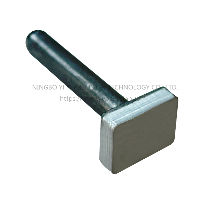 High strength square head bolts/square head bolts