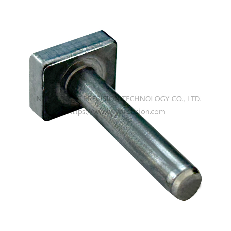 High strength square head bolts/square head bolts