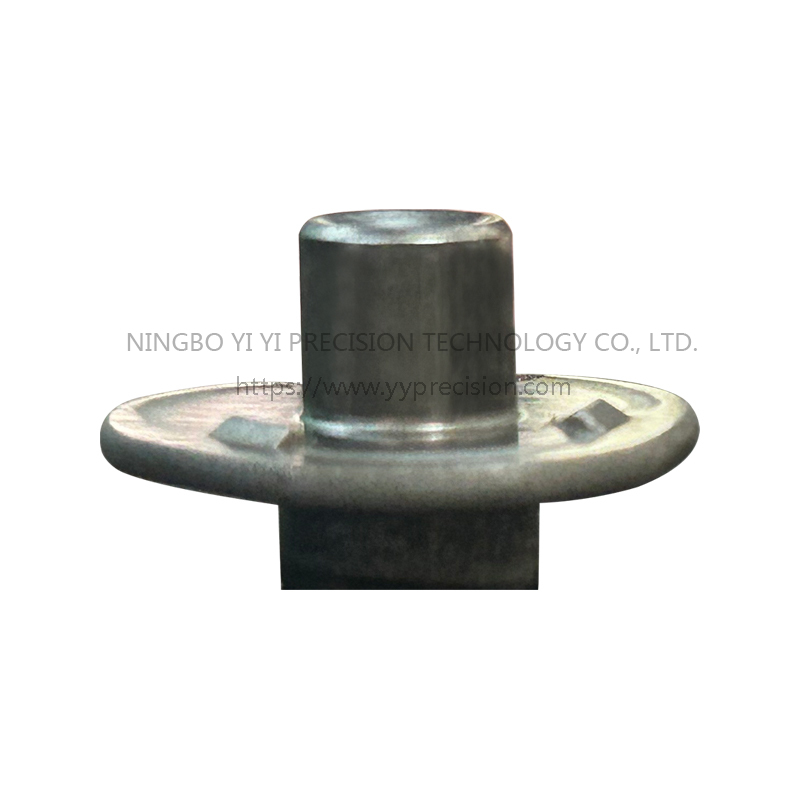 T cap nut/imperial nut/automotive thickened fine thread nut