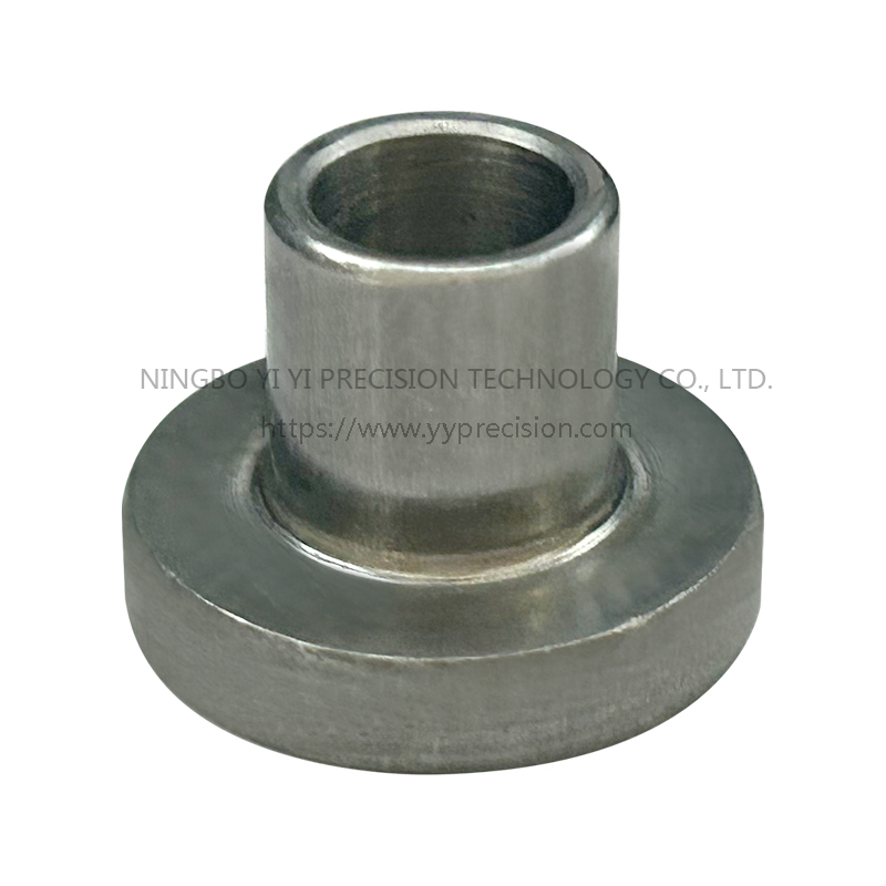 T-type welding nut/t-cap flange cylindrical nut
