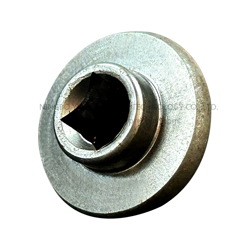 Hexagon socket screw cap