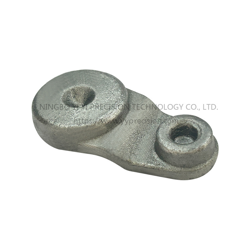 Chain gear joint