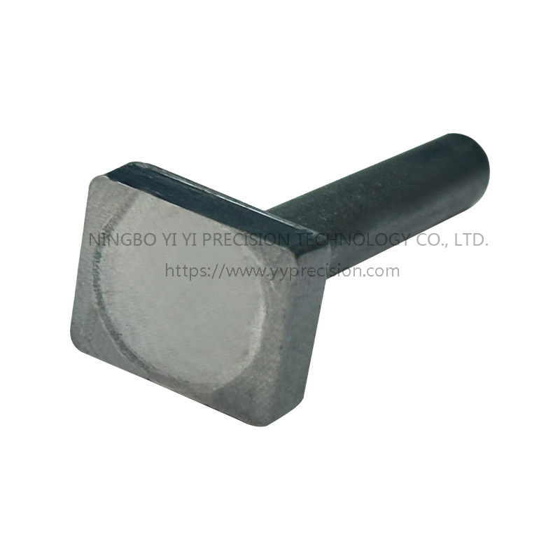 High strength square head bolts/square head bolts