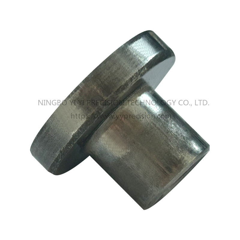 Thickened round nut/enlarged natural round nut