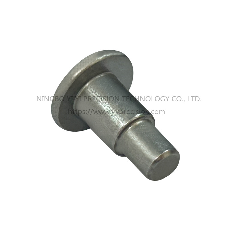 New energy vehicle rivet/316 round head solid nail