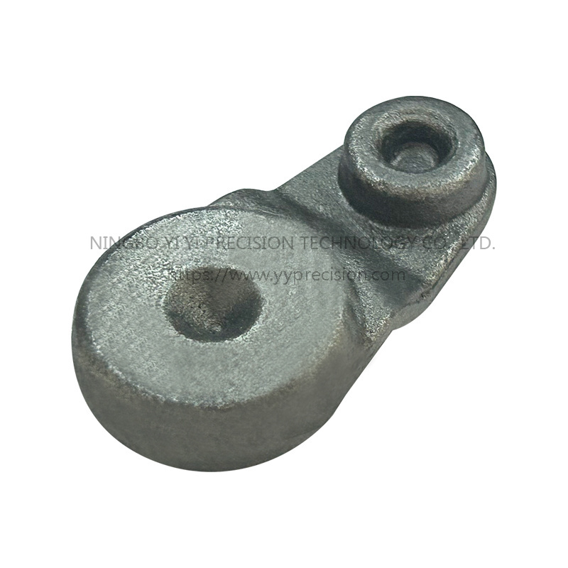 Chain gear joint