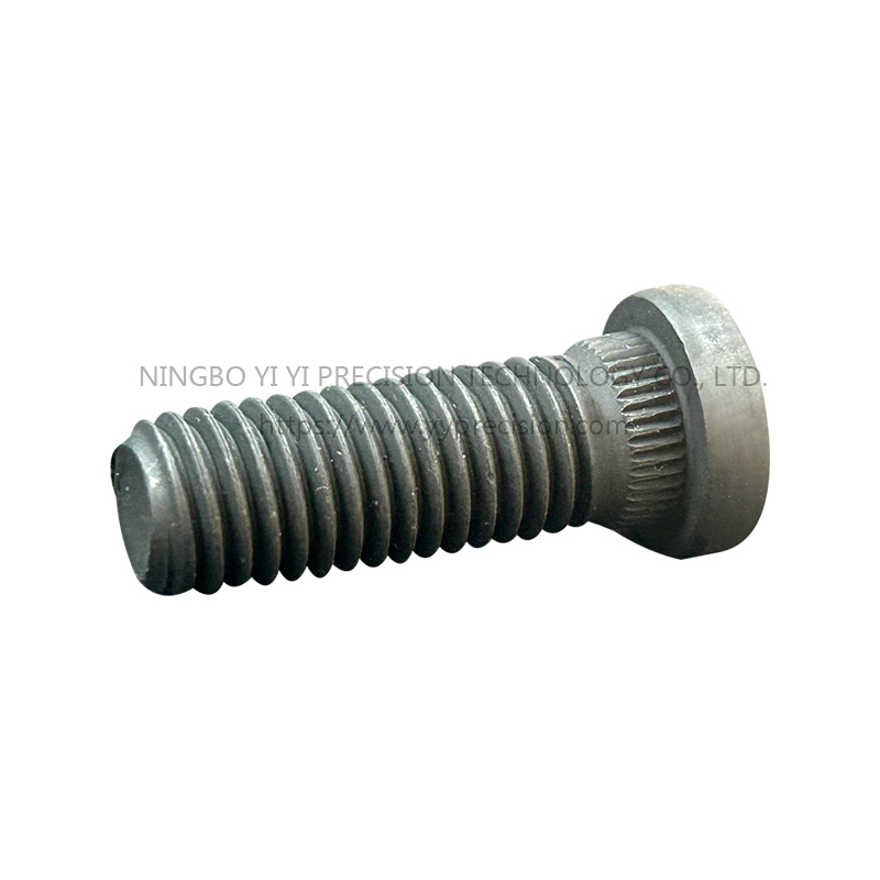 Toyota wheel hub screws/Camry Corolla domineering screws