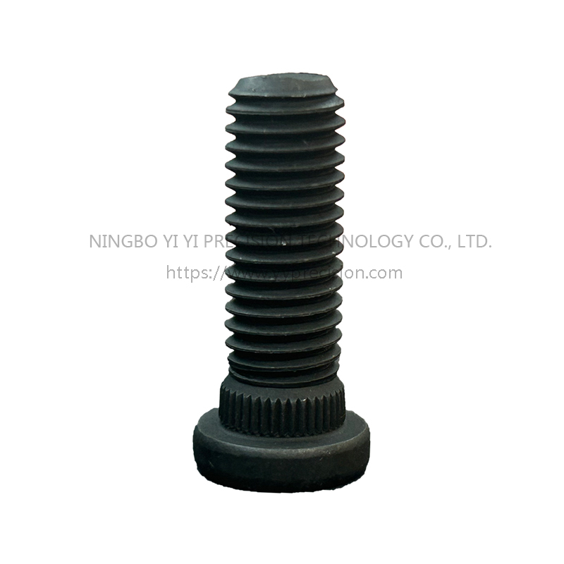 Hexagon socket head screws/high-strength bolts