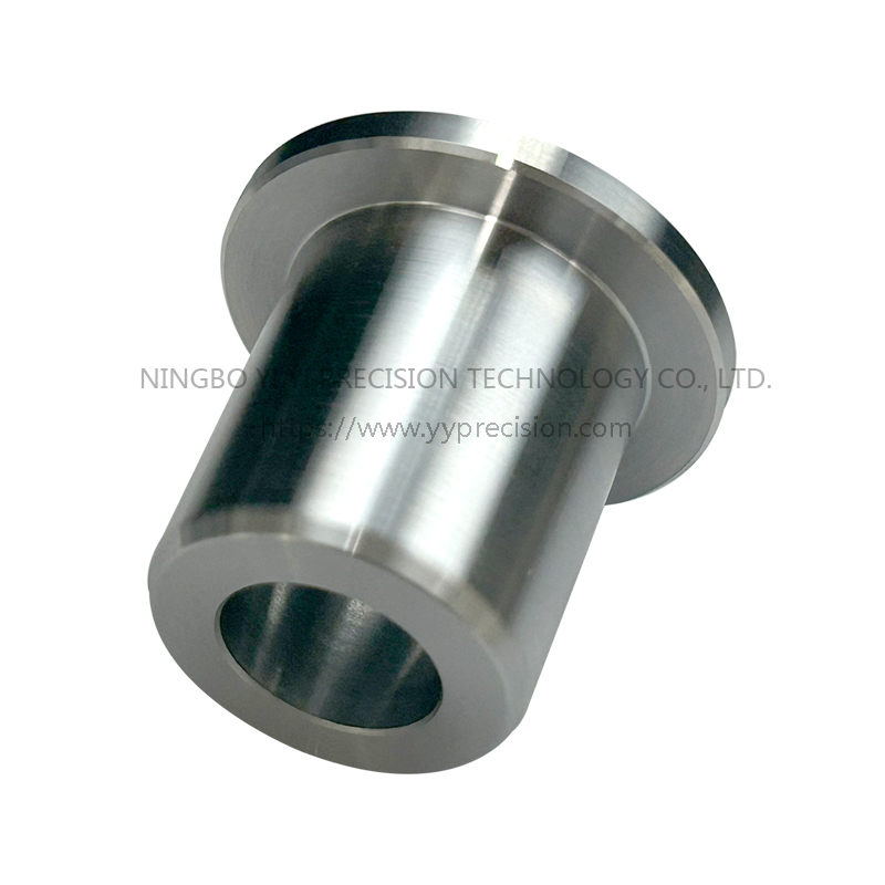 Pin sleeve T-type positioning sleeve step sleeve stainless steel bushing/automobile inspection tool benchmark sleeve dial indicator sleeve