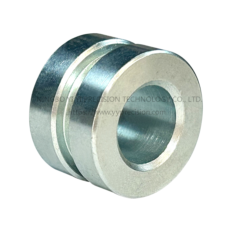 Automatic carton sealing machine accessories/nylon wheel driving wheel idler pulley pulley carton sealing machine universal driven wheel