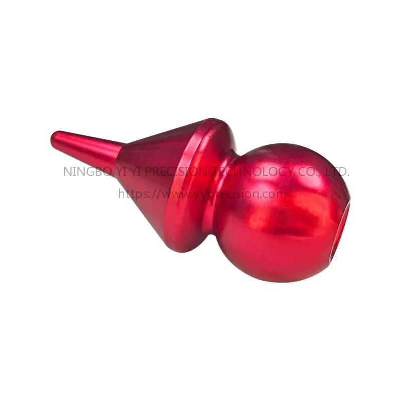 Creative aluminum gourd ornaments