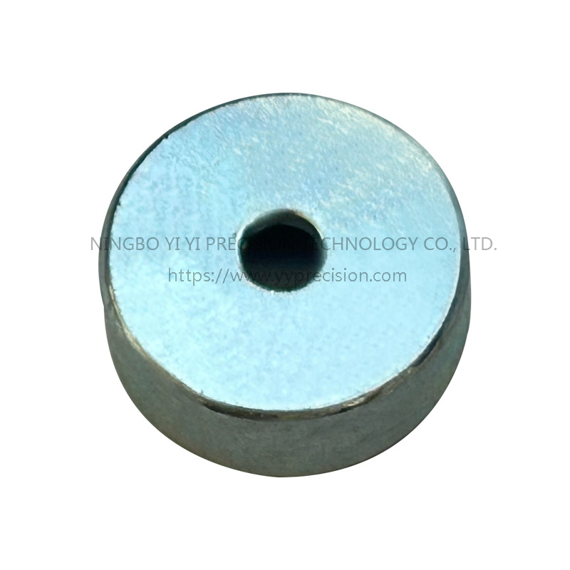 Hardware gasket accessories metal/wall water pipe welding melter plastic welding machine connection hot melt pipe die head pad