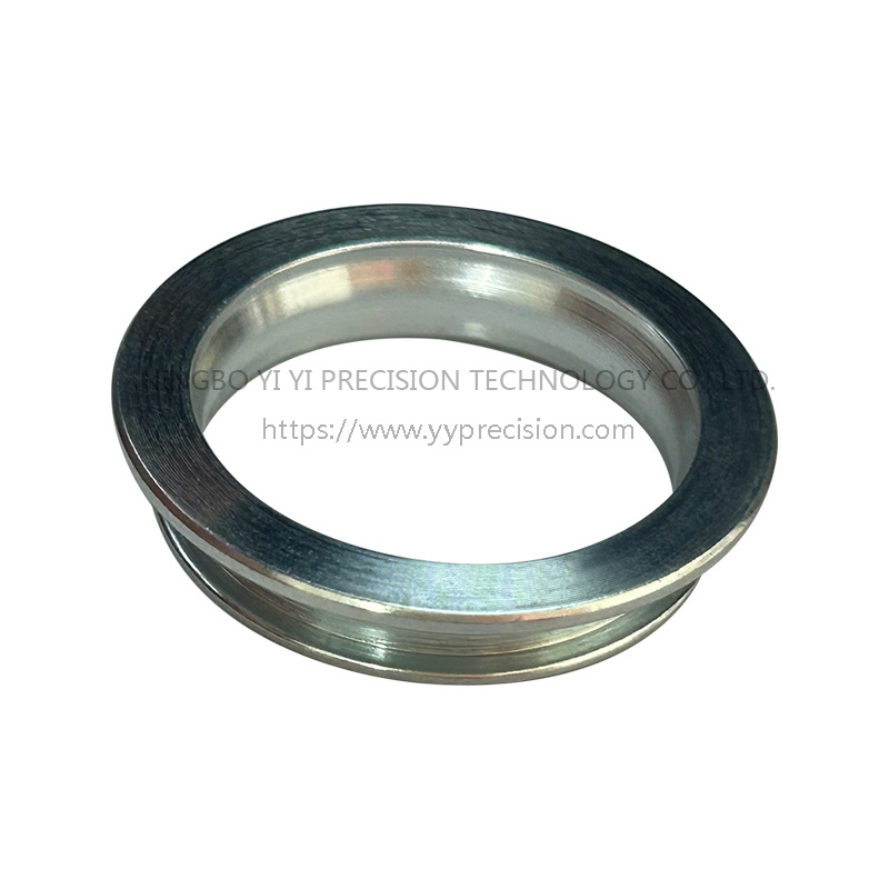 Metal lampshade LED lamp hardware accessories/metal step washer/special-shaped nut front and back buckle/kayak kayak control arm inner bushing/bushing