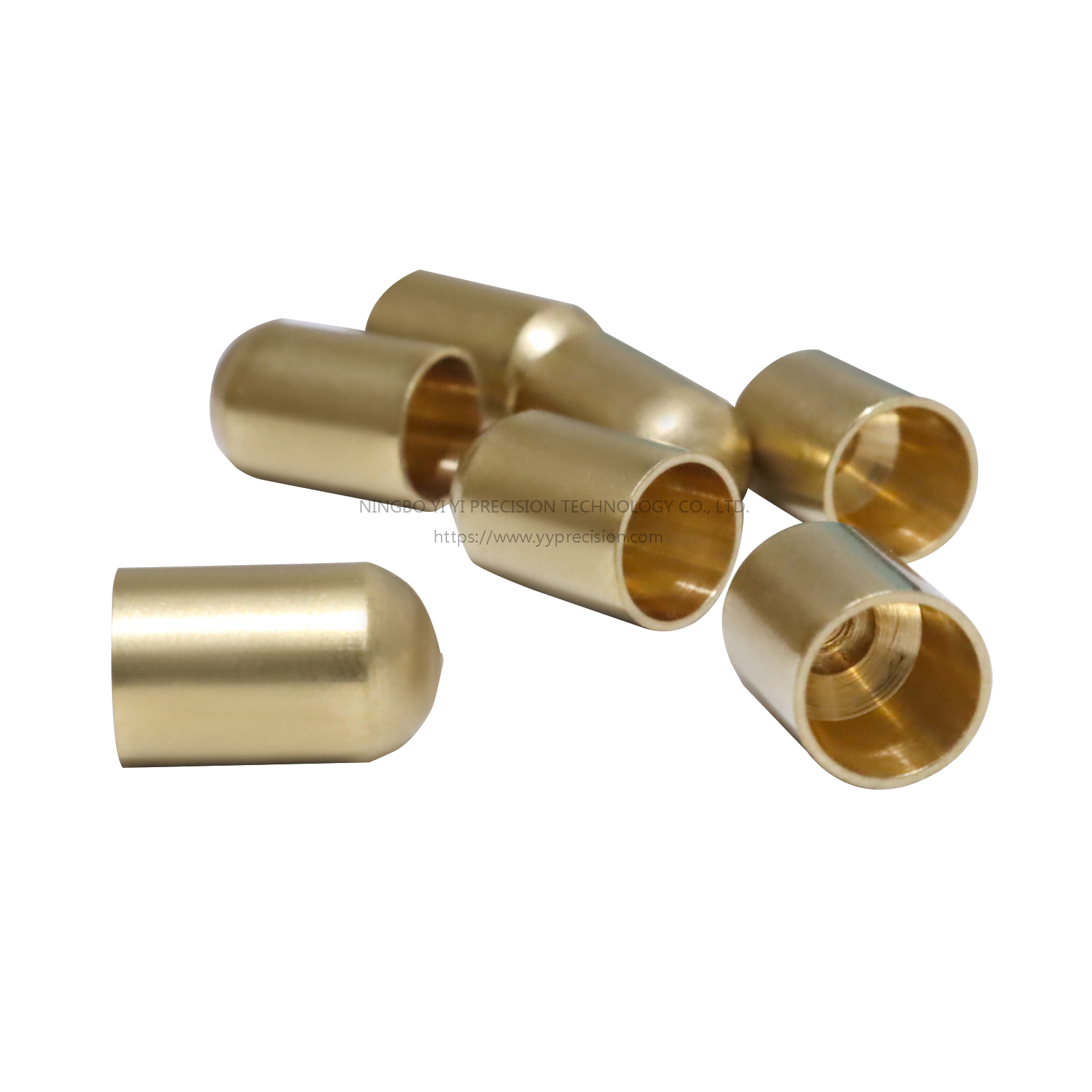 Copper cap/copper bucket/copper finishing cap/copper stud/patch nut/curved copper nut with holes/copper sleeve/curved copper cap with holes/curved perforated copper cap