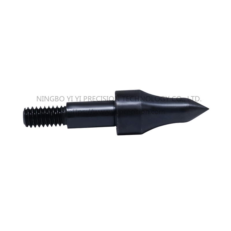 Target arrow carbon arrow bow supplies bow and arrow accessories practice competition 50 grains / outdoor threaded wind target / pointed target head / threaded arrow / practice arrow archery equipment / bow and arrow equipment target arrow / arrow tail / arrow feather