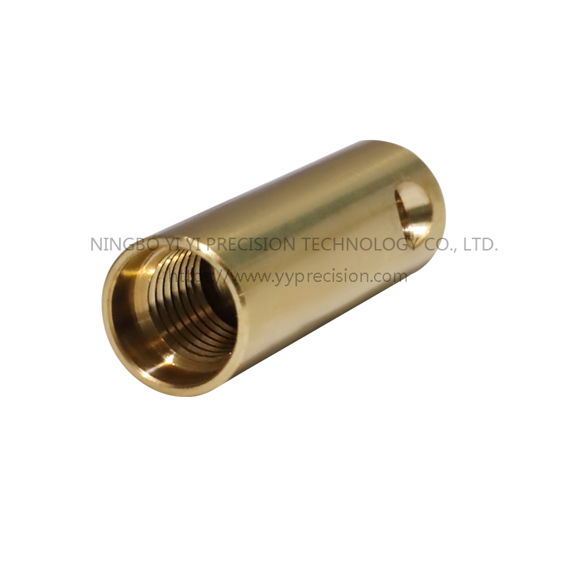 Customized copper sleeves, copper bushings, copper shaft sleeves, copper tiles, copper connecting sleeves/bushings