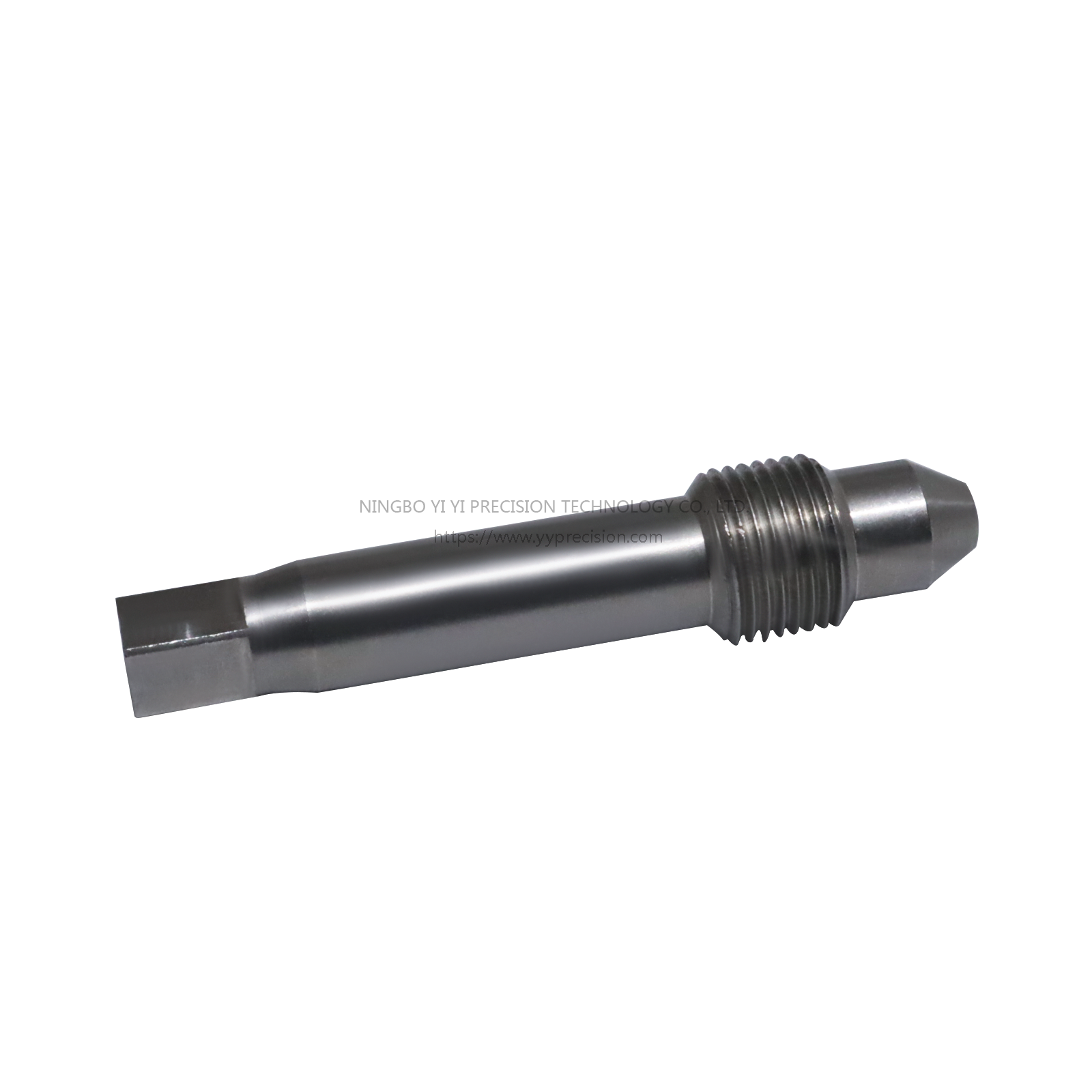 Shaft/adapter shaft/gas cylinder valve switch valve accessories/chlorine gas valve stem/chlorine gas cylinder valve outlet plug/refrigerant gas cylinder valve switch