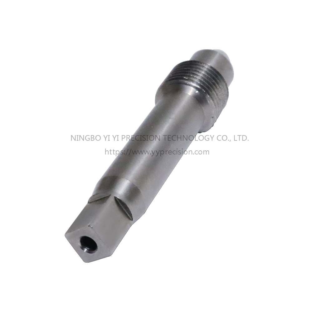 Shaft/adapter shaft/gas cylinder valve switch valve accessories/chlorine gas valve stem/chlorine gas cylinder valve outlet plug/refrigerant gas cylinder valve switch