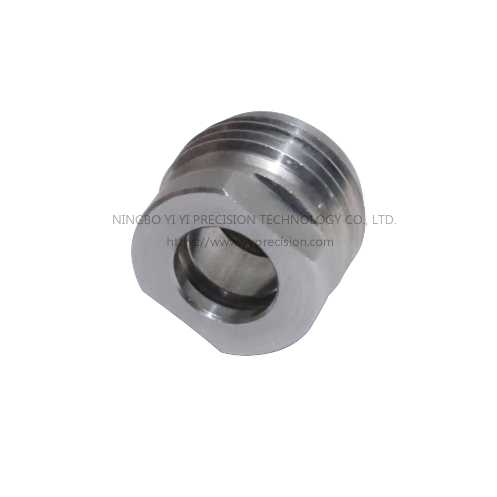 Adapter/stainless steel adapter