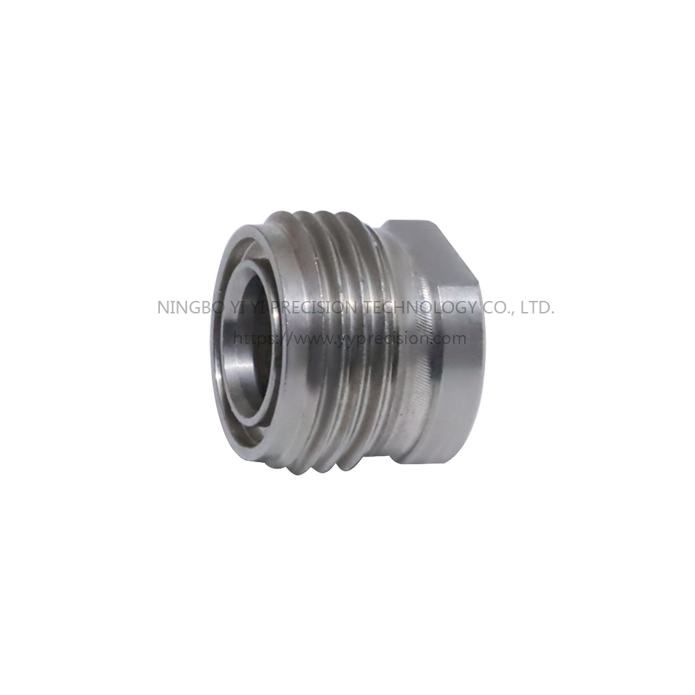 Adapter/stainless steel adapter
