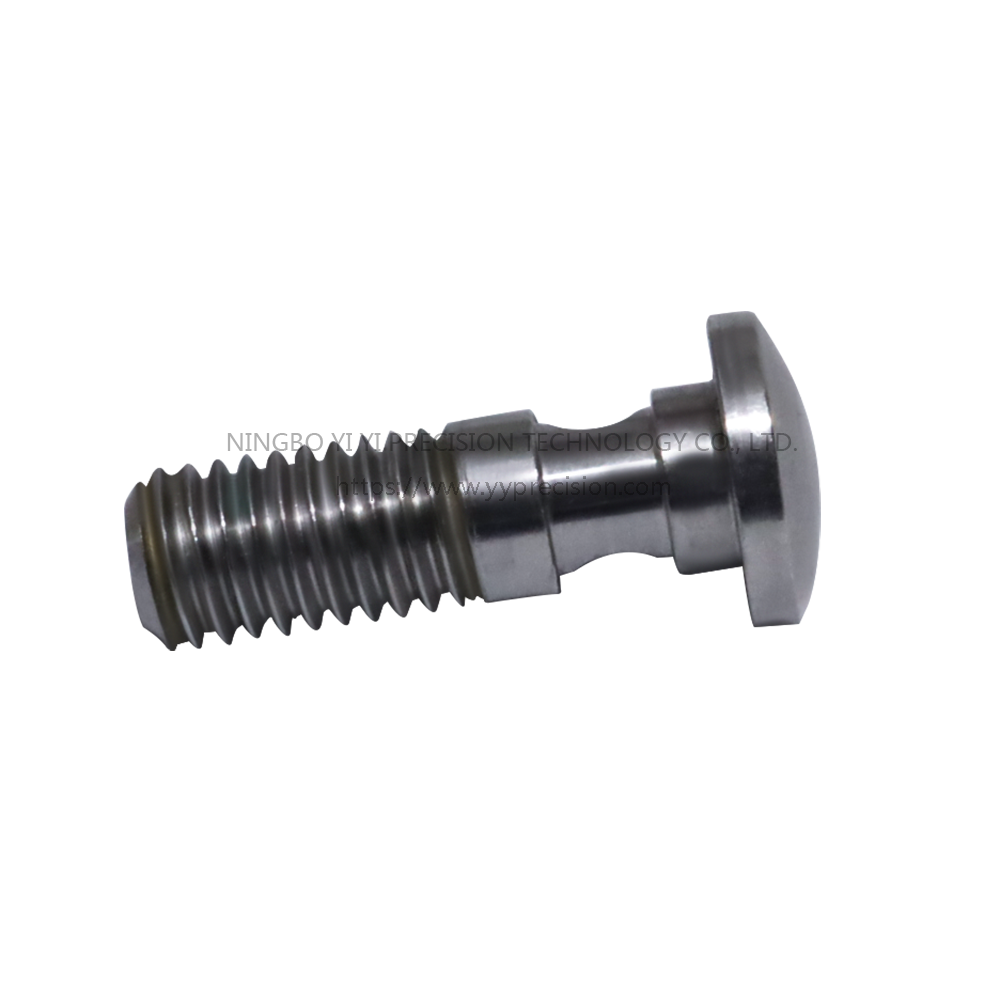 Special-shaped bolts/316L bolts/stainless steel screws/liquid level gauge bolts/bicycle oil pipe joints/brake pipe joints