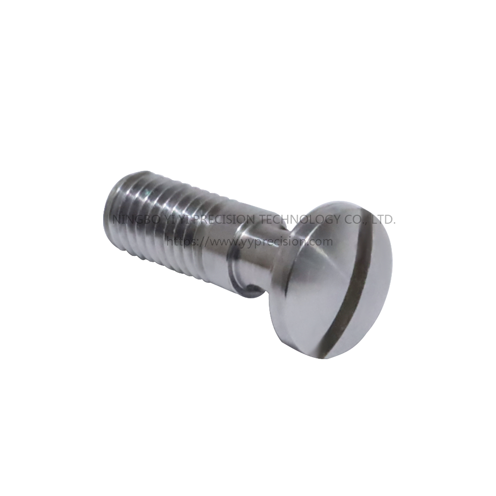 Special-shaped bolts/316L bolts/stainless steel screws/liquid level gauge bolts/bicycle oil pipe joints/brake pipe joints