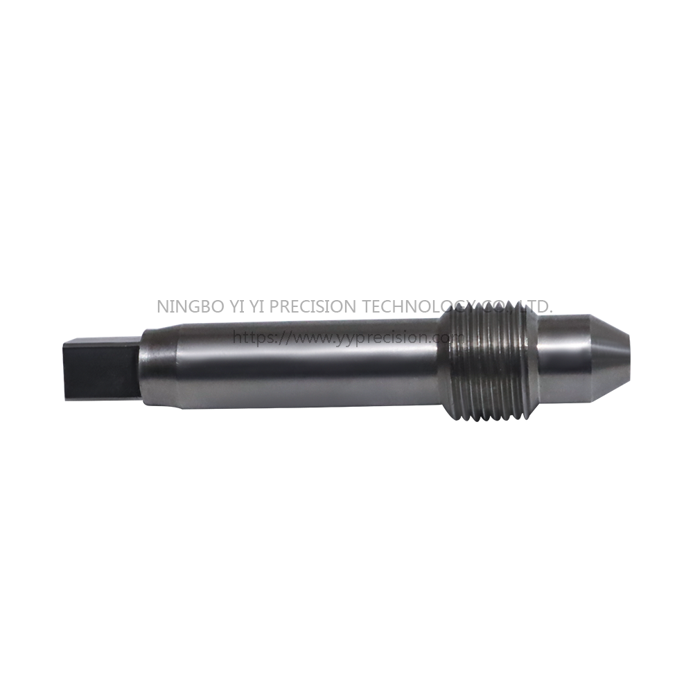 Shaft/adapter shaft/gas cylinder valve switch valve accessories/chlorine gas valve stem/chlorine gas cylinder valve outlet plug/refrigerant gas cylinder valve switch