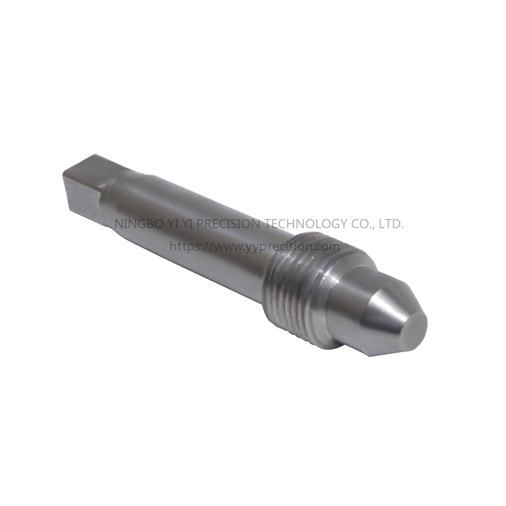 Shaft/adapter shaft/gas cylinder valve switch valve accessories/chlorine gas valve stem/chlorine gas cylinder valve outlet plug/refrigerant gas cylinder valve switch