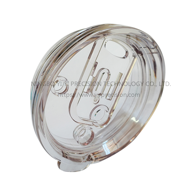 20/30oz car cup lid, thumb cover, snowman cup anti-spill cup lid, ice cup cup anti-splash lid/threaded lid, straight cup lid, push piece lid/food grade transparent plastic cup lid