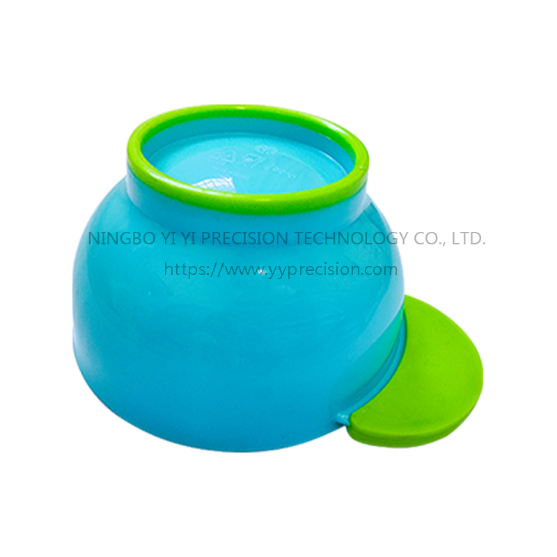 Children's food supplement tableware/baby food grinding bowl/food grinder/complementary food grinder manual food