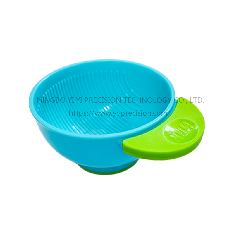 Children's food supplement tableware/baby food grinding bowl/food grinder/complementary food grinder manual food