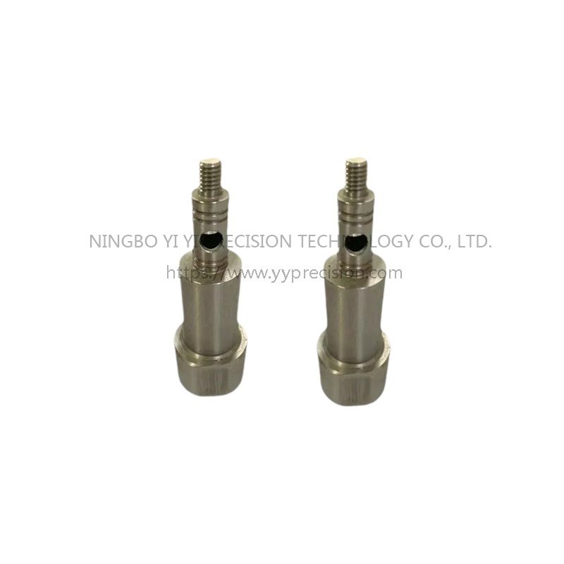 Hexagonal turned screws and bolts