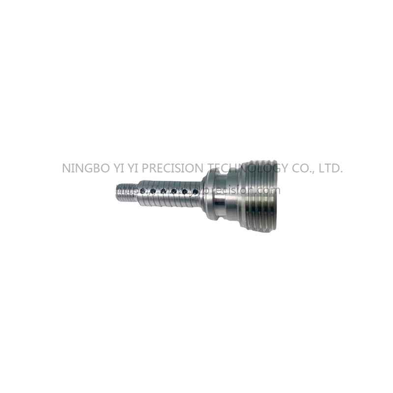 Hardware processing, CNC processing of machine parts, CNC lathe hardware accessories processing, precision processing of centering machines
