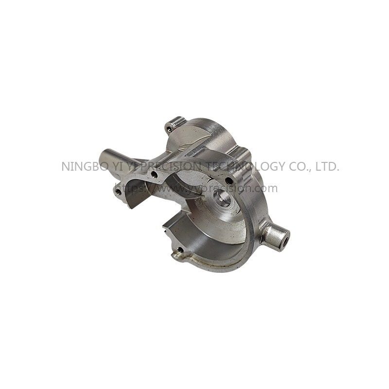 Remote control car accessories aluminum shell