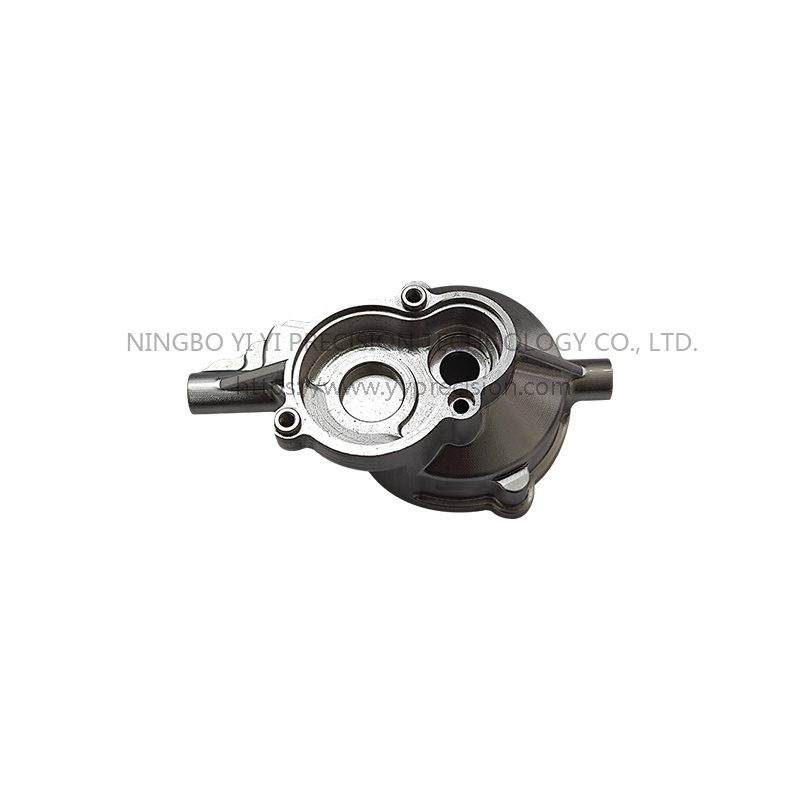 Remote control car accessories aluminum shell