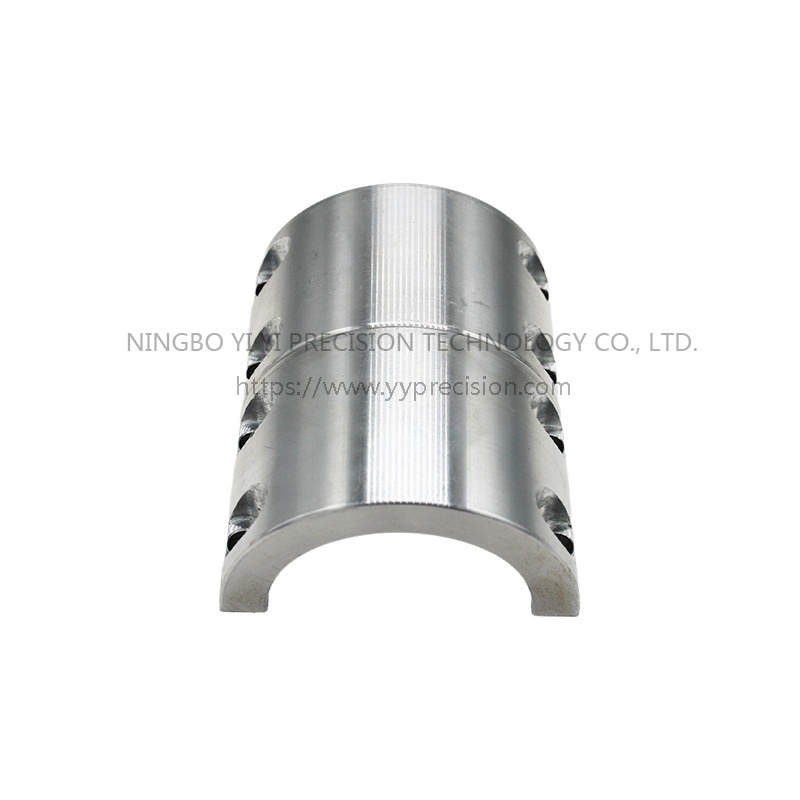 304 stainless steel fixed pipe clamp