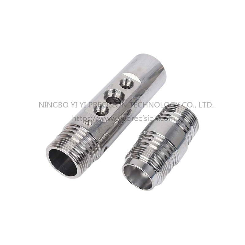 304 stainless steel external wire connector