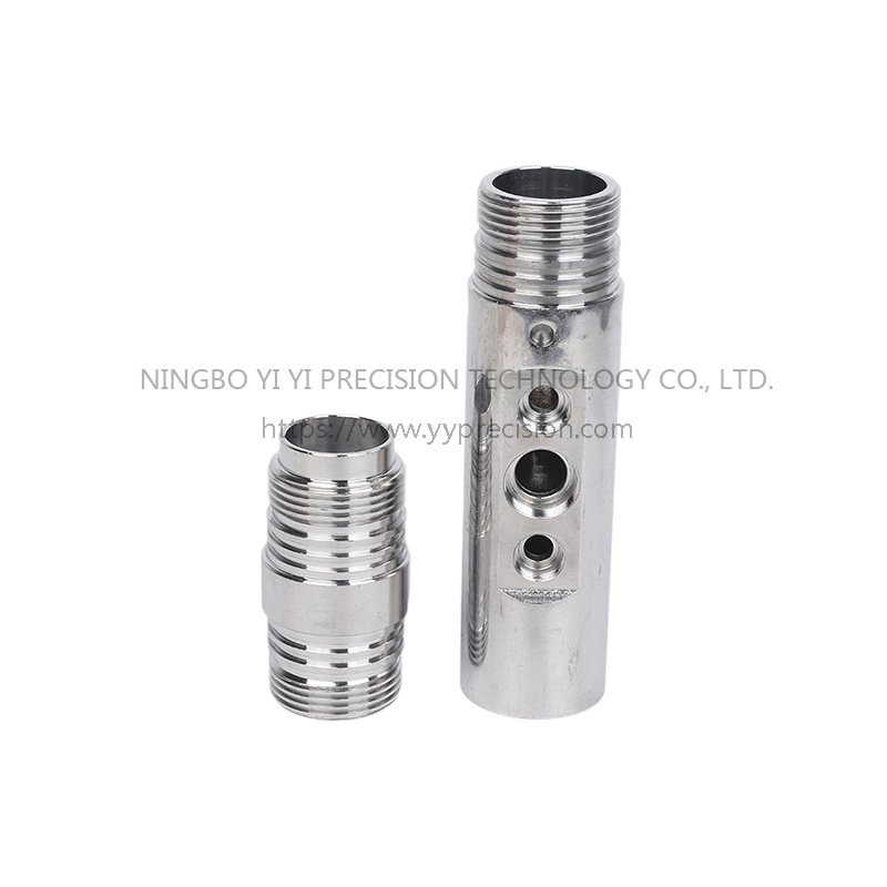 304 stainless steel external wire connector
