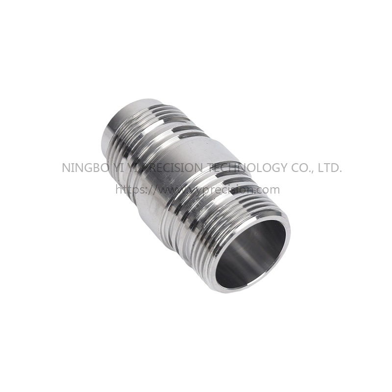 304 stainless steel external wire connector
