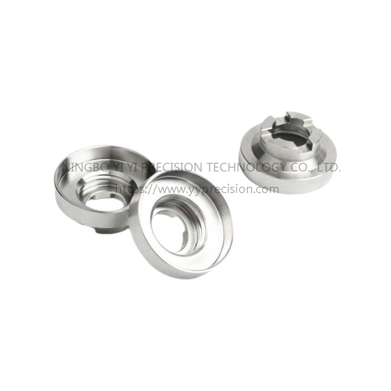 304 stainless steel friction wheel accessories