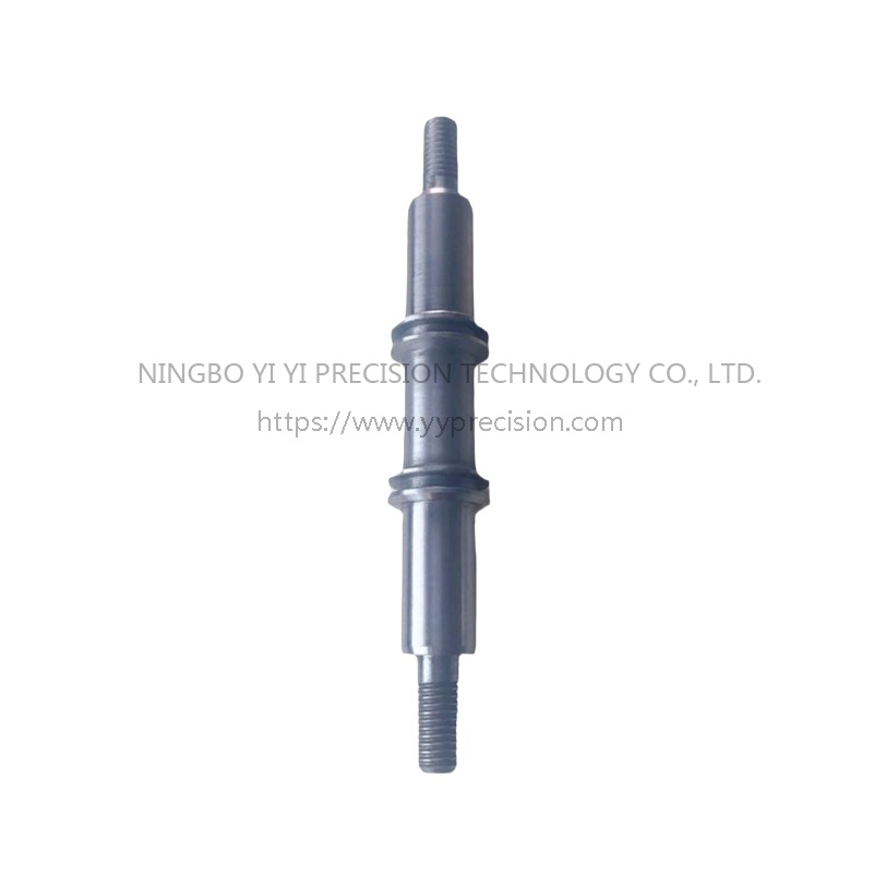 Stainless steel diaphragm pump center shaft