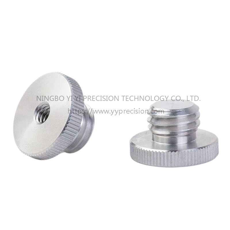 304/316 adapter screw