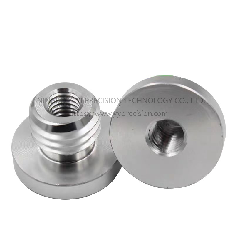304/316 adapter screw